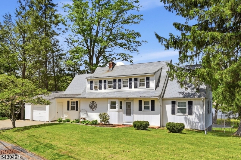 32 Telemark Road Rockaway NJ 07866