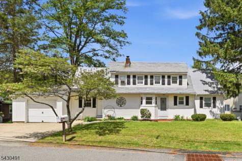 32 Telemark Road Rockaway NJ 07866