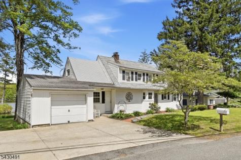 32 Telemark Road Rockaway NJ 07866