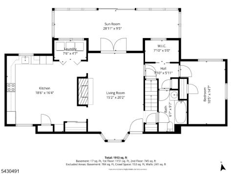 32 Telemark Road Rockaway NJ 07866