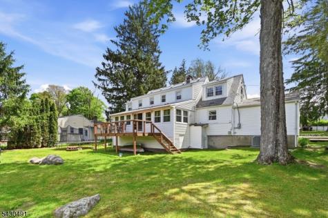 32 Telemark Road Rockaway NJ 07866