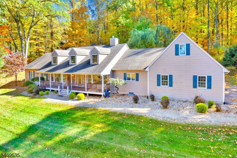 32 Perona Road Andover NJ 07821