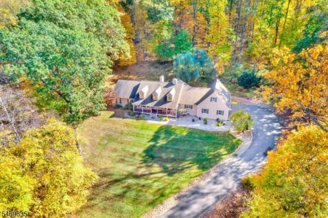 32 Perona Road Andover NJ 07821