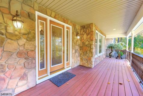32 Perona Road Andover NJ 07821