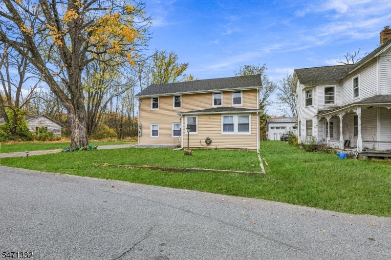 17 Lock Street Washington NJ 07882