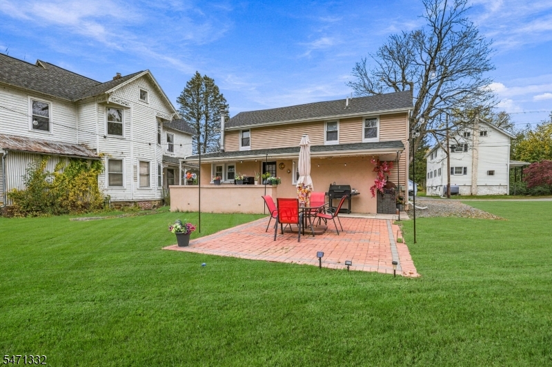 17 Lock Street Washington NJ 07882