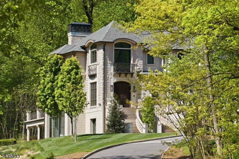 4 Mason Hill Road Warren NJ 07059