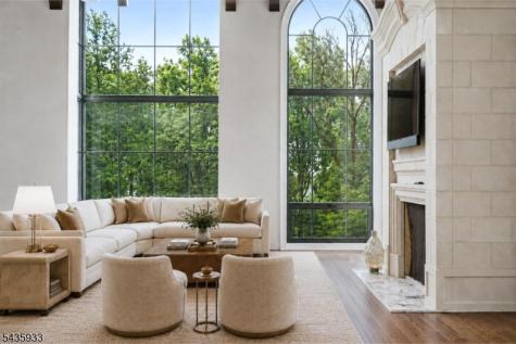 4 Mason Hill Road Warren NJ 07059