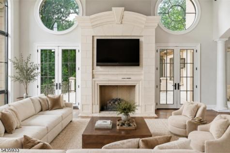 4 Mason Hill Road Warren NJ 07059