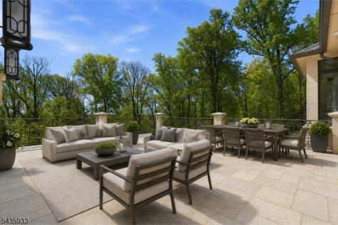 4 Mason Hill Road Warren NJ 07059
