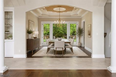 4 Mason Hill Road Warren NJ 07059