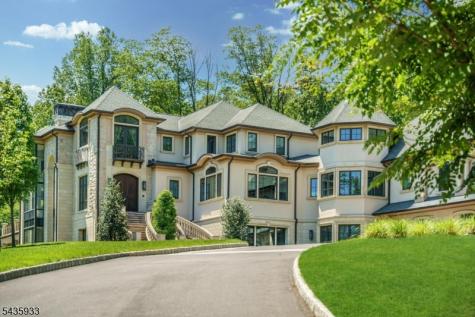 4 Mason Hill Road Warren NJ 07059