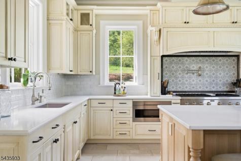 4 Mason Hill Road Warren NJ 07059