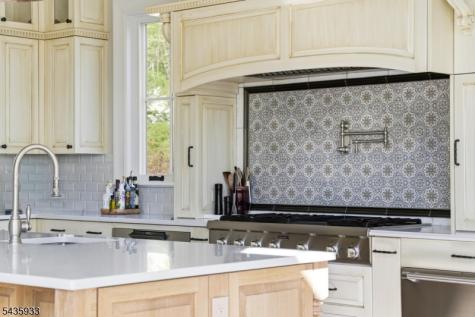 4 Mason Hill Road Warren NJ 07059
