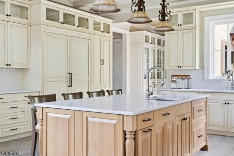 4 Mason Hill Road Warren NJ 07059