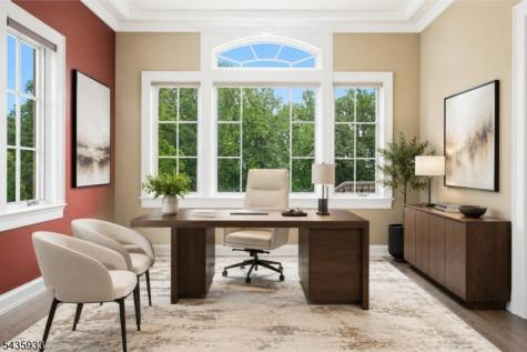 4 Mason Hill Road Warren NJ 07059