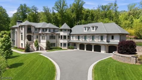 4 Mason Hill Road Warren NJ 07059