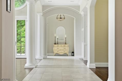 4 Mason Hill Road Warren NJ 07059