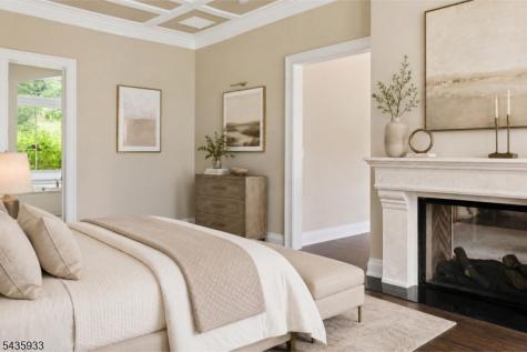 4 Mason Hill Road Warren NJ 07059