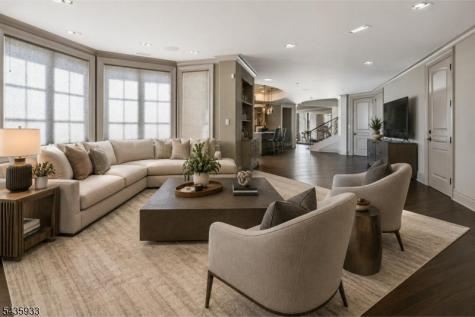 4 Mason Hill Road Warren NJ 07059