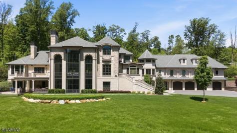 4 Mason Hill Road Warren NJ 07059