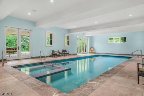 4 Mason Hill Road Warren NJ 07059