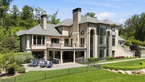 4 Mason Hill Road Warren NJ 07059