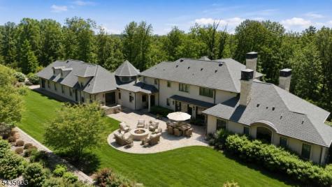 4 Mason Hill Road Warren NJ 07059