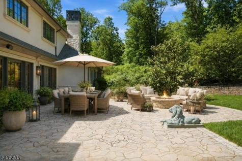 4 Mason Hill Road Warren NJ 07059