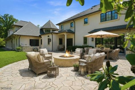 4 Mason Hill Road Warren NJ 07059