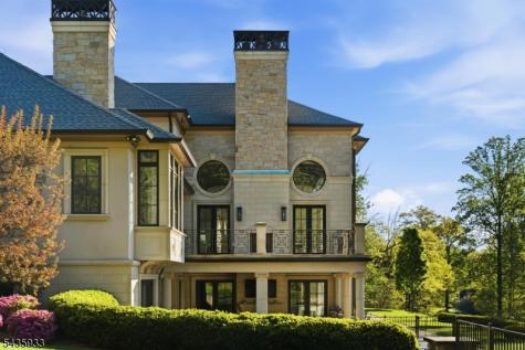 4 Mason Hill Road Warren NJ 07059