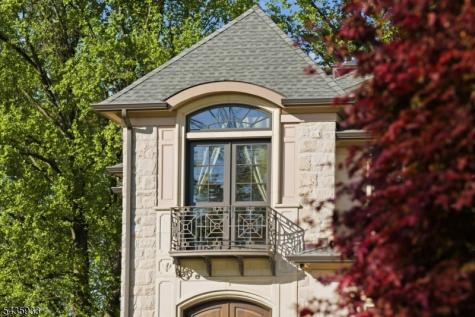 4 Mason Hill Road Warren NJ 07059
