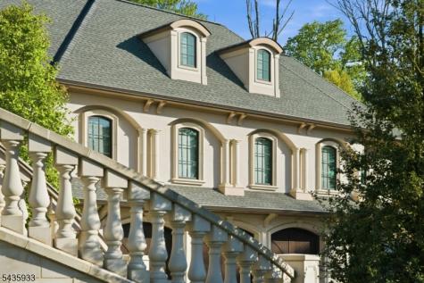 4 Mason Hill Road Warren NJ 07059