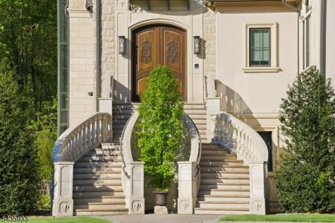 4 Mason Hill Road Warren NJ 07059