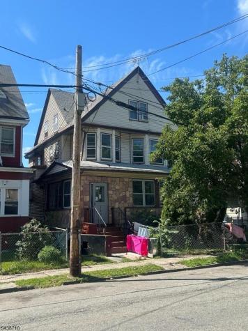149 N Essex Avenue City Of Orange NJ 07050
