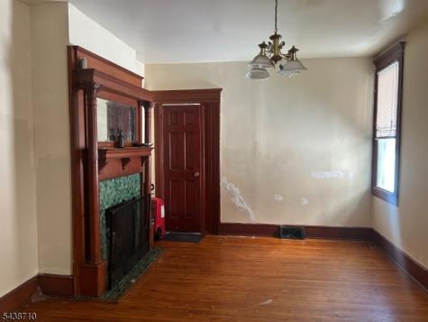149 N Essex Avenue City Of Orange NJ 07050