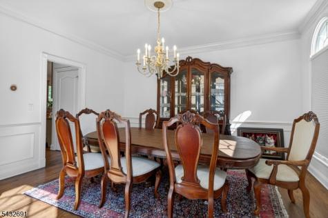 18 Downingtown Court Warren NJ 07059