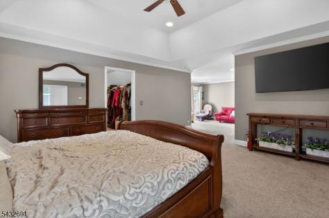 18 Downingtown Court Warren NJ 07059