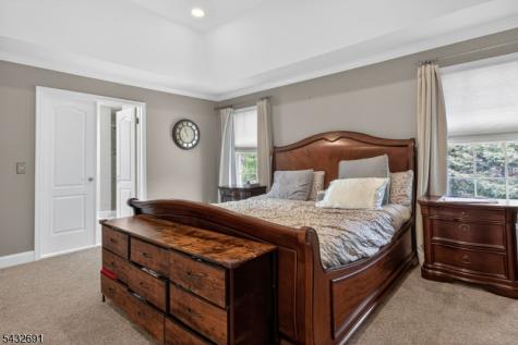 18 Downingtown Court Warren NJ 07059