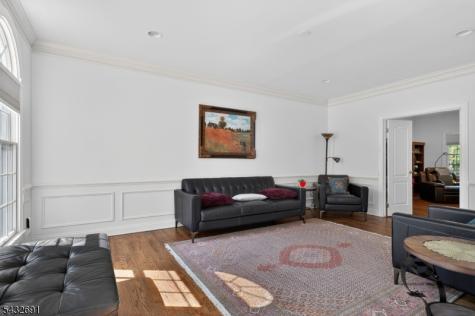 18 Downingtown Court Warren NJ 07059