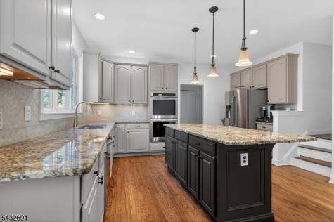 18 Downingtown Court Warren NJ 07059