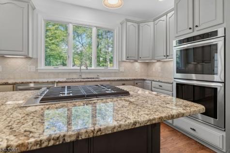 18 Downingtown Court Warren NJ 07059