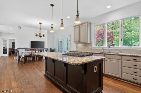 18 Downingtown Court Warren NJ 07059