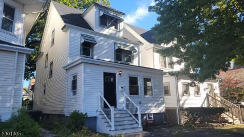 94 Sanford Street East Orange NJ 07018