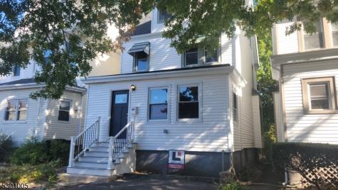 94 Sanford Street East Orange NJ 07018