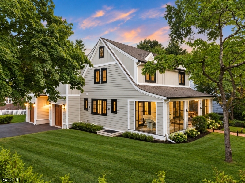 34 Pine Terrace Millburn NJ 07078