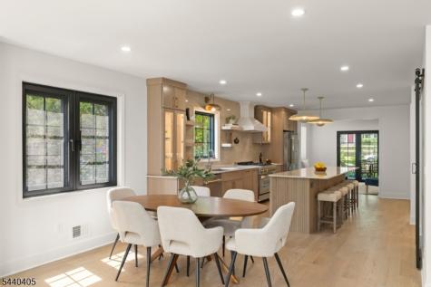34 Pine Terrace Millburn NJ 07078