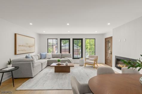 34 Pine Terrace Millburn NJ 07078