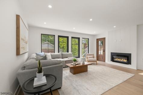 34 Pine Terrace Millburn NJ 07078