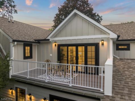 34 Pine Terrace Millburn NJ 07078